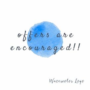 make me an offer i cant refuse!!